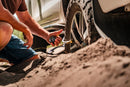 OZtrail Tyre Deflator & Gauge