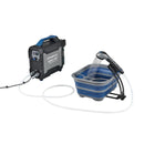 OZtrail Aquaheat NXT Shower Head Stand