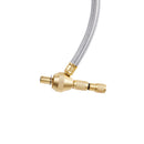 OZtrail Tyre Deflator & Gauge