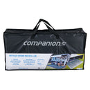 Companion Caravan Recycled Ground Mat (6m X 2.4m)