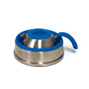 Companion Popup Stainless Steel Induction Compatible Compact Kettle (2L)