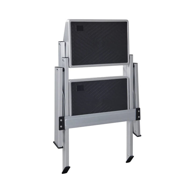 OZtrail Caravan Lightweight Double Step