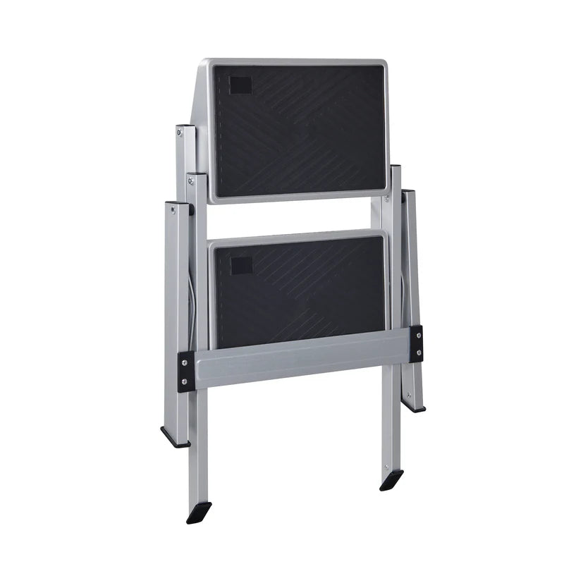 OZtrail Caravan Lightweight Double Step
