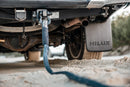 OZtrail Recovery Hitch & 4.75T Bow Shackle