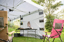 OZtrail Gazebo Heavy Duty Storage Wall (3m)