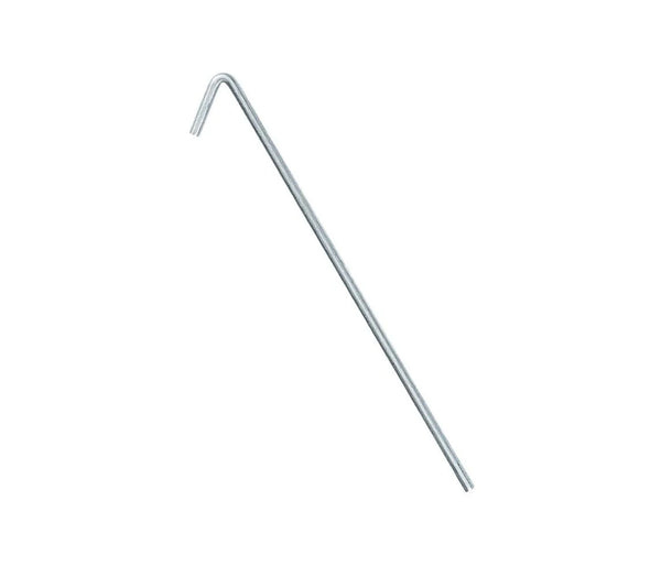 OZtrail Galvanised Tent Peg (375mm x 9mm)