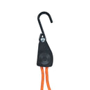 OZtrail 3m Reflective Ratchet Tie Down Rope (2 Pack)