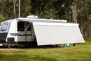 Companion Caravan Privacy Screen (3.7m x 1.8m)