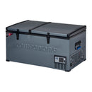 Companion 75L Dual Zone Fridge/Freezer
