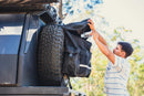 OZtrail Deluxe 4WD Rear Wheel Gear Bag