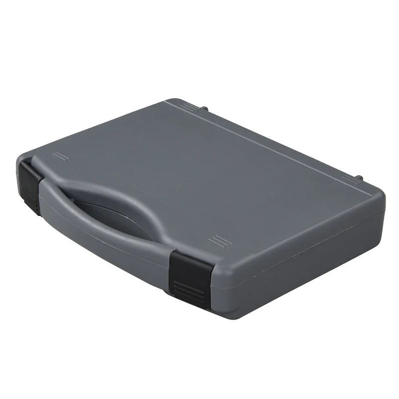 OZtrail Glow In The Dark Screw In Tent Peg Set (25 Piece)