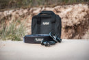 OZtrail 4 Piece Snatch Strap Recovery Kit