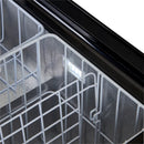 Companion 75L Dual Zone Fridge/Freezer