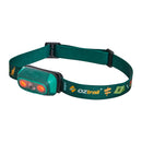 Companion 80L Lumos Twinkle Kids Headlamp - Green