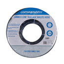 Companion Hose Sullage Waste Hose (28mm x 10m)