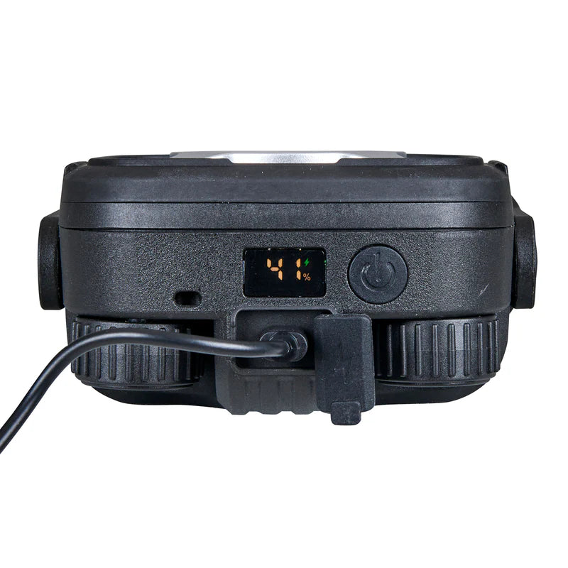 OZtrail Lumos DialBright 1500L Light