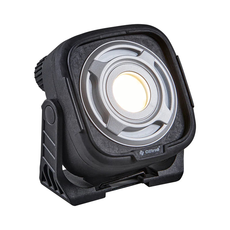 OZtrail Lumos DialBright 1500L Light
