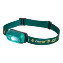 Companion 80L Lumos Twinkle Kids Headlamp - Green