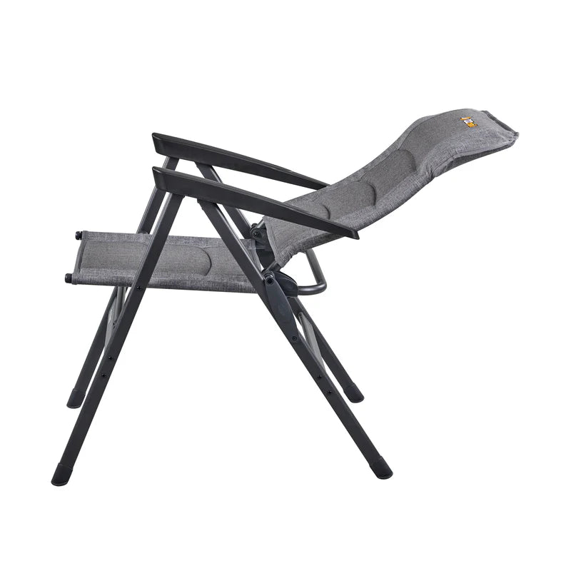 OZtrail Tourer 7 Position Recliner