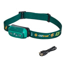 Companion 80L Lumos Twinkle Kids Headlamp - Green