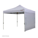 OZtrail Gazebo Heavy Duty Storage Wall (3m)
