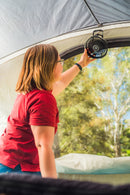 Companion Aerobreeze 18cm Anywhere Fan