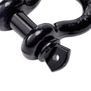 OZtrail 4.75T Bow Shackle