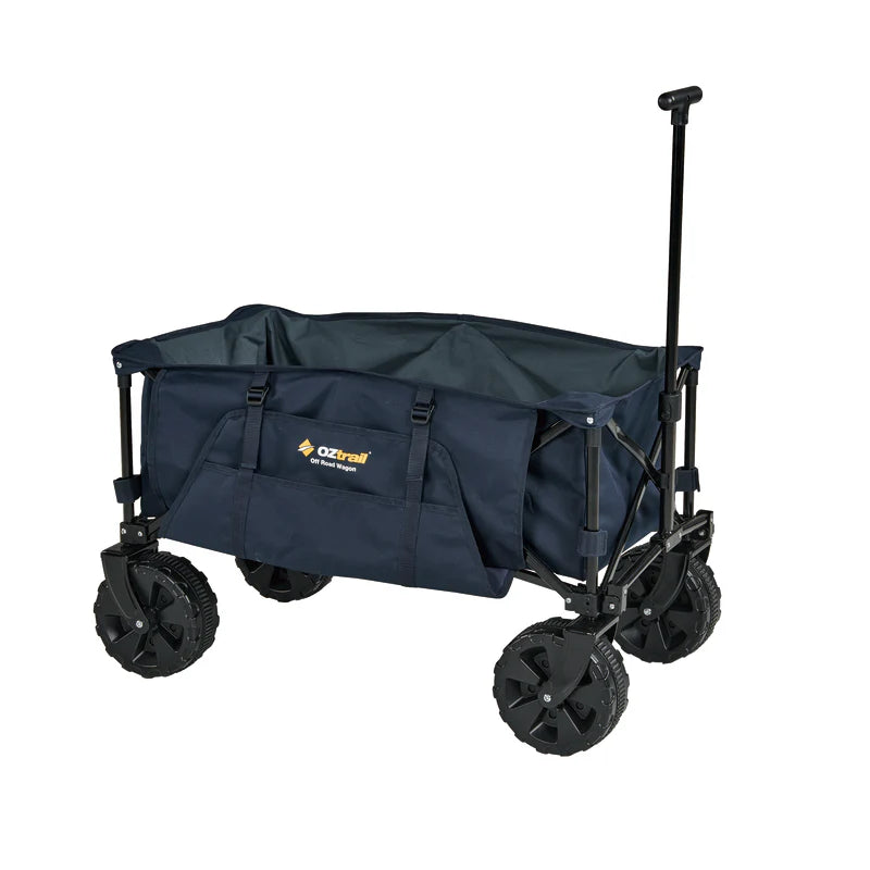 OZtrail Off Road Wagon - Cart/Trolley