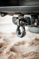 OZtrail Recovery Hitch & 4.75T Bow Shackle