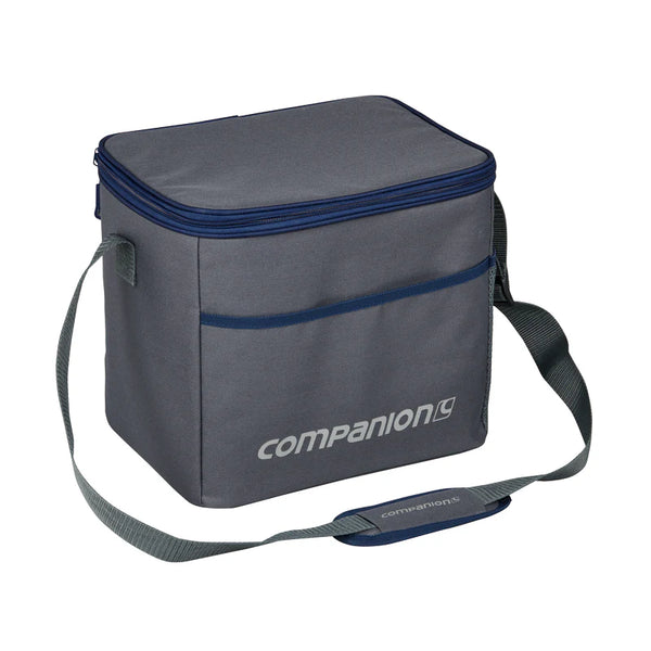 Companion Soft Cooler (24 Can Capacity)