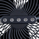 Companion Aerobreeze ProMist 25cm Oscillating Misting Fan