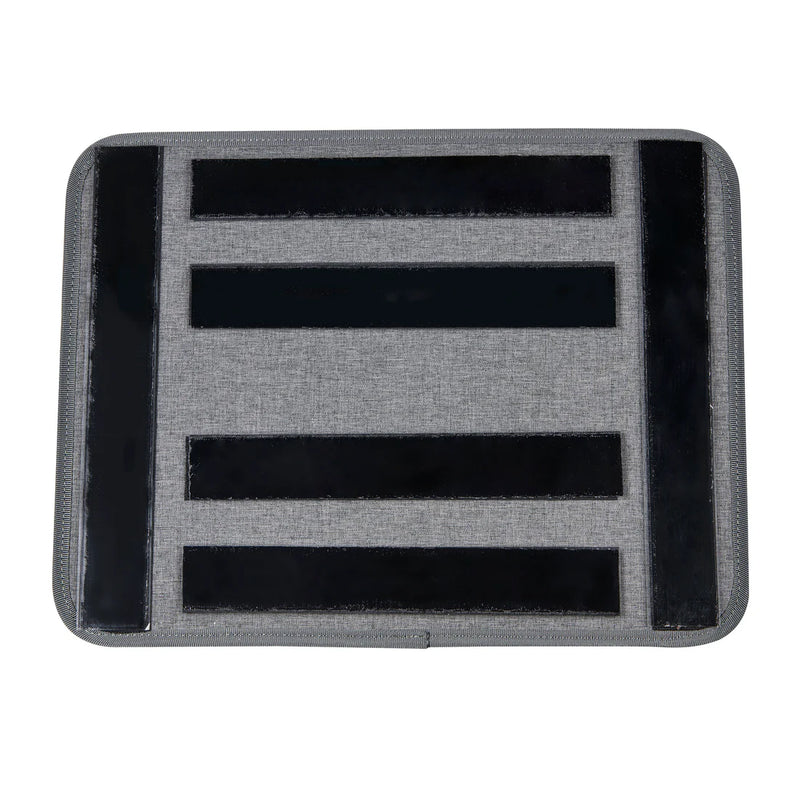 Companion Storage Pocket with Drink Holder