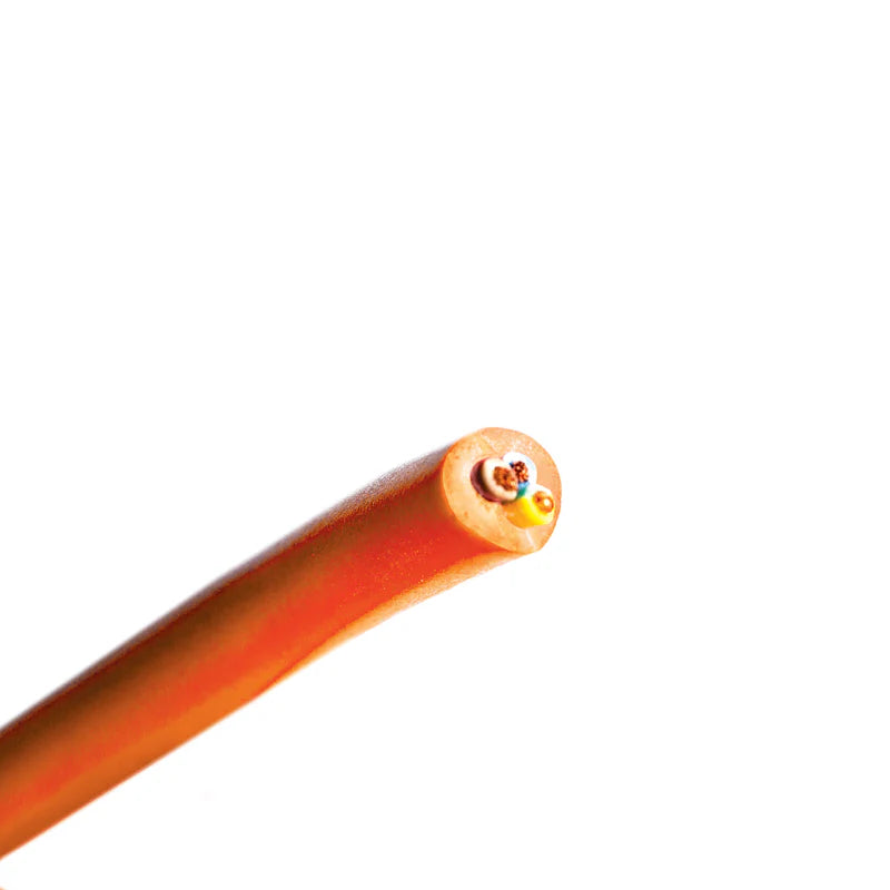 Companion Caravan 10m Extension Lead (15 Amp)
