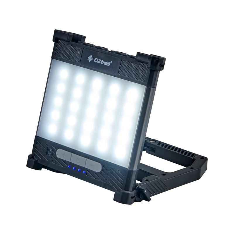 OZtrail Lumos Panel 1200L Light