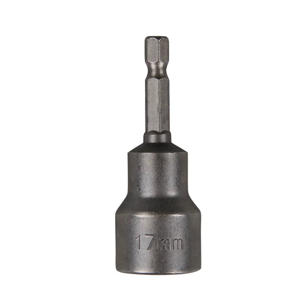 OZtrail Screw-In Aluminum Drill Adaptor (17mm)