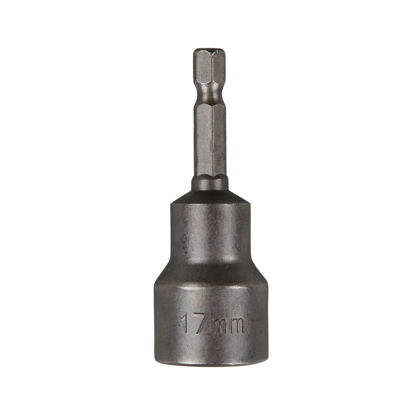 OZtrail Screw-In Aluminum Drill Adaptor (17mm)