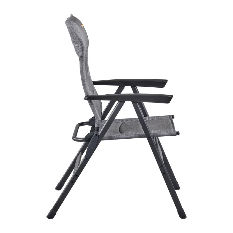 OZtrail Tourer 7 Position Recliner
