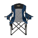 OZtrail Titan Elite Chair Twin Pack