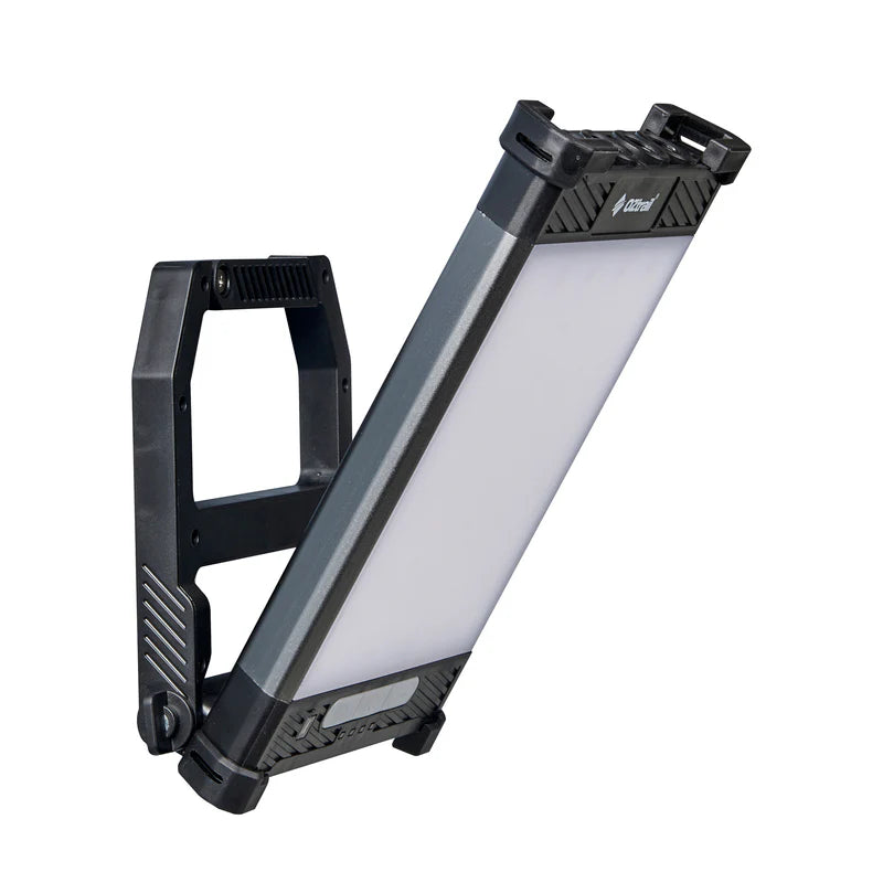 OZtrail Lumos Panel 1600L Light