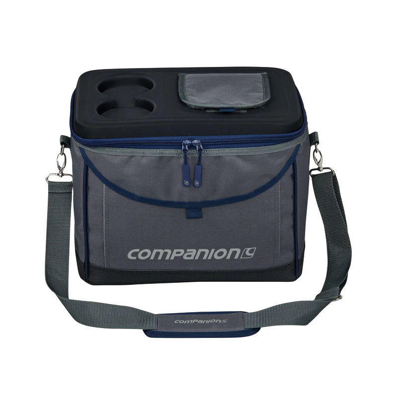 Companion Hard Top Cooler (30 Can Capacity)