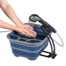 OZtrail Aquaheat NXT Shower Head Stand