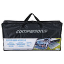 Companion Caravan Recycled Ground Mat (5m x 2.4m)