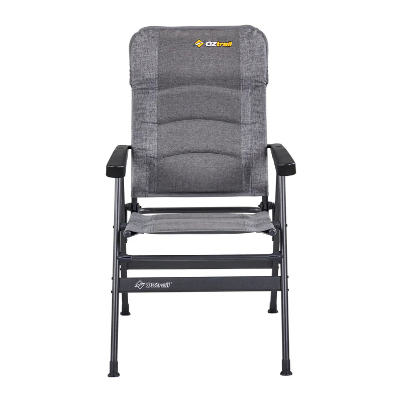 OZtrail Tourer 7 Position Recliner