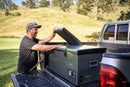 Companion 75L Dual Zone Fridge/Freezer