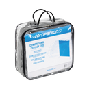 Companion Conventional Privacy End Screen