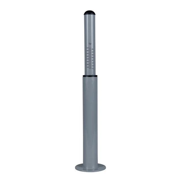 Companion Caravan Tow Ball 400kg Weight Scale (Up to 400kg)