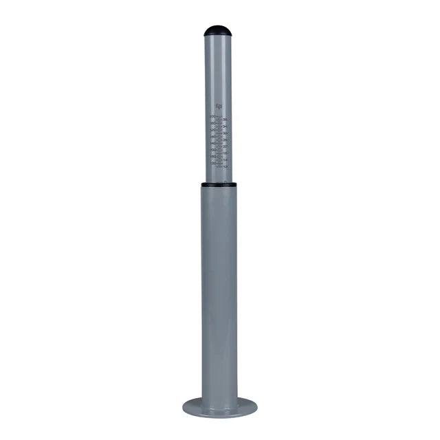 Companion Caravan Tow Ball 400kg Weight Scale (Up to 400kg)
