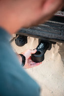 OZtrail Soft Shackle Recovery Hitch