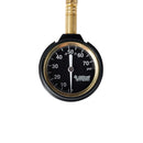 OZtrail Tyre Deflator & Gauge
