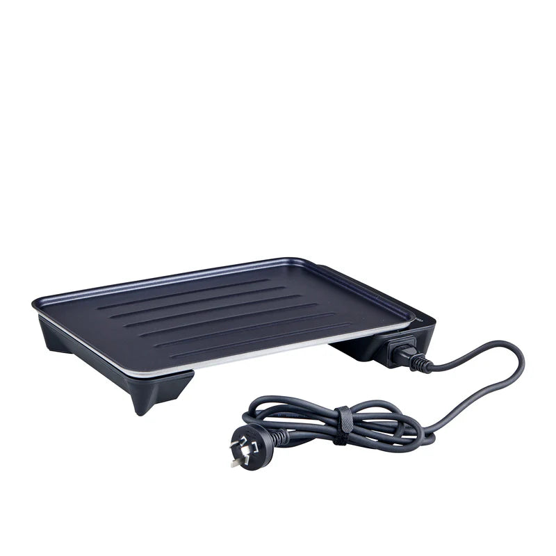 Companion Roam Swift Sear 240 Volt BBQ Grill Plate